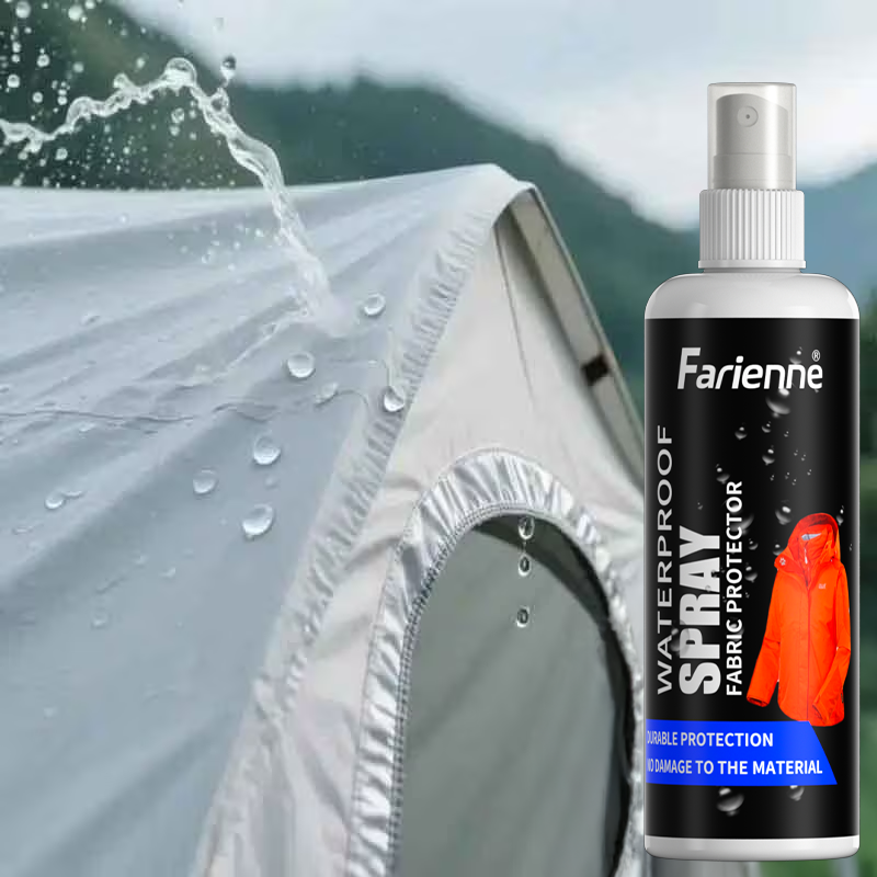 Sneaker Protector Spray - Farienne 100ml Fabric Protector Spray Waterproof