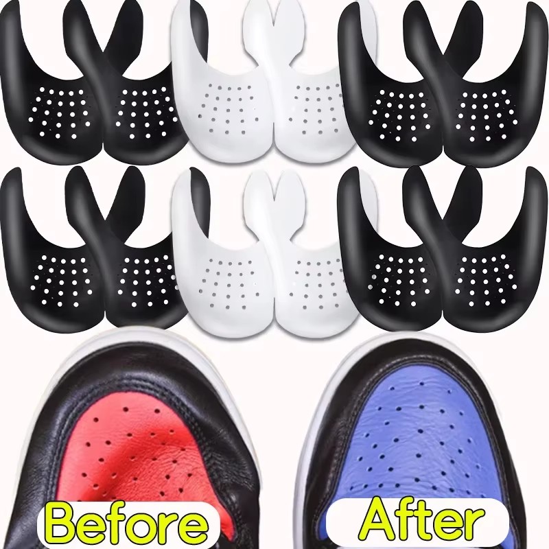 Sneaker Protector Spray - 1/2 Pair Sneaker Shield Sneakers Anti