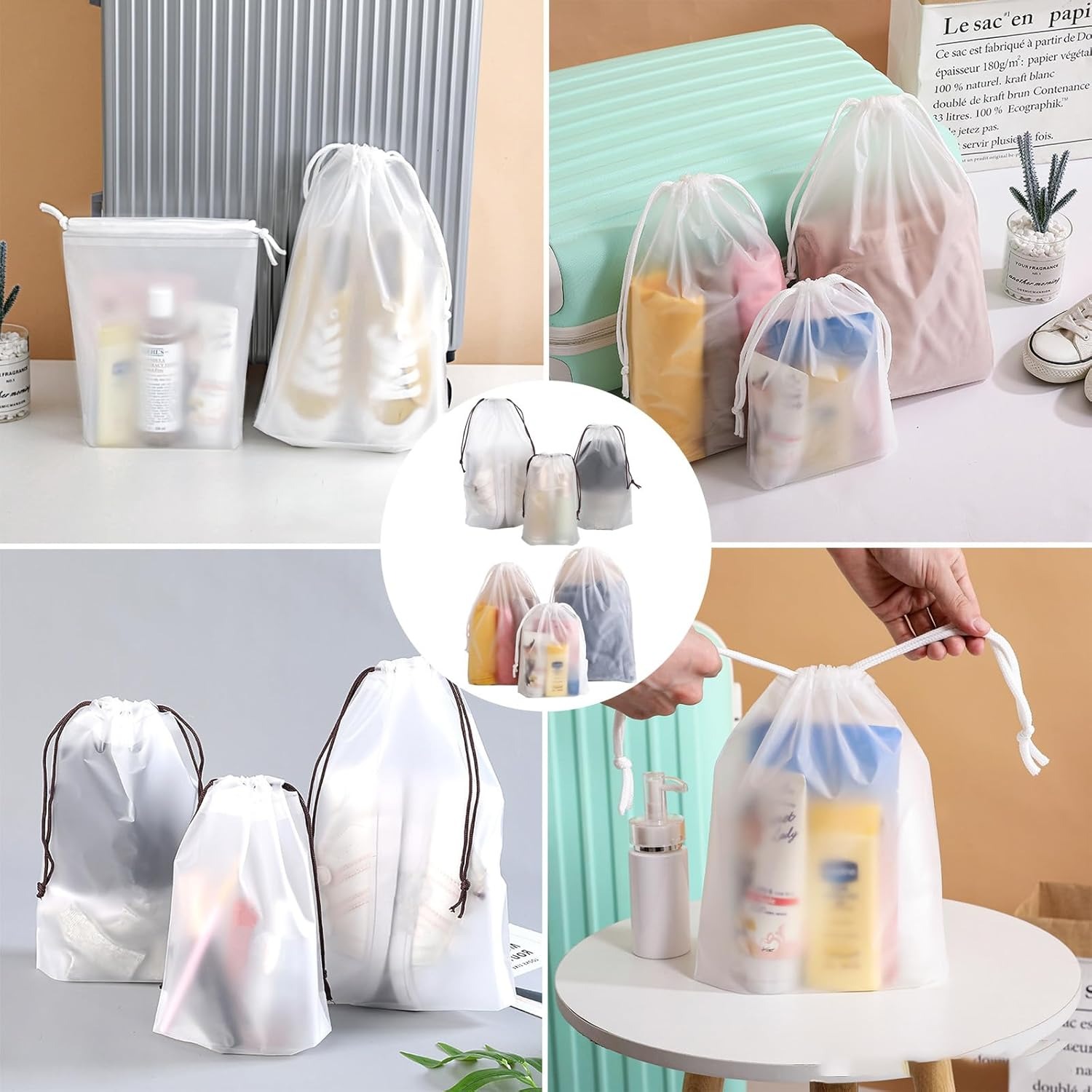 10 Pcs Shoe Bags For Travel Wa - đánh giá và giá Shoe Bag Dust