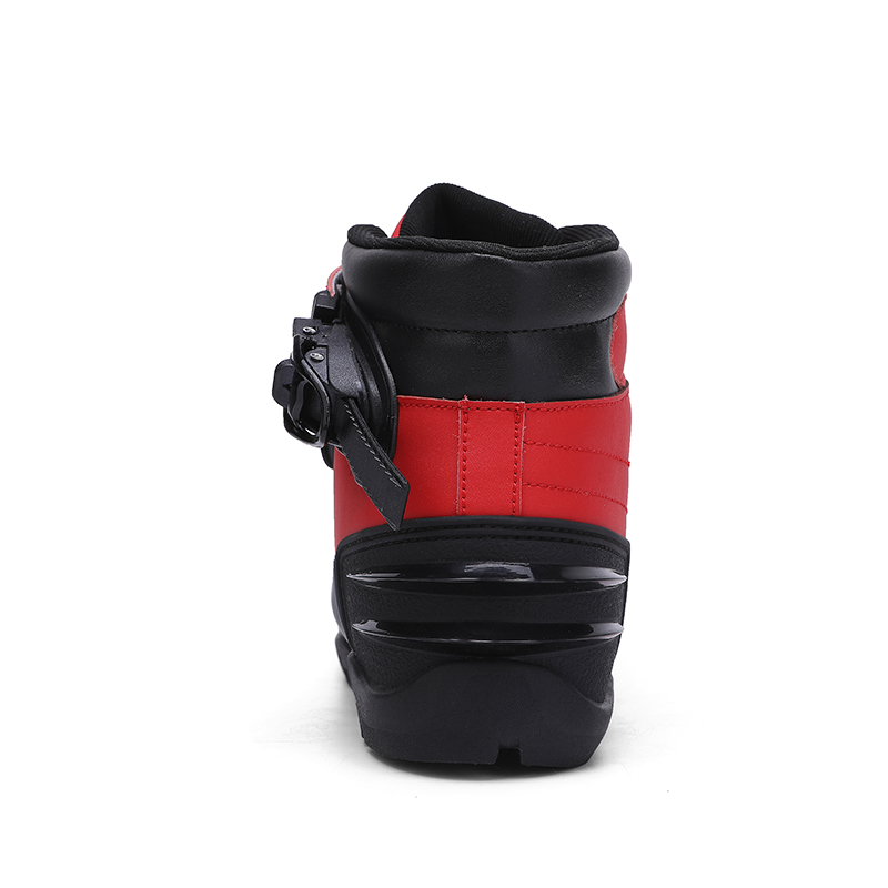 New Motorcycle Boots Men Women - đánh giá và giá Sneaker Zone
