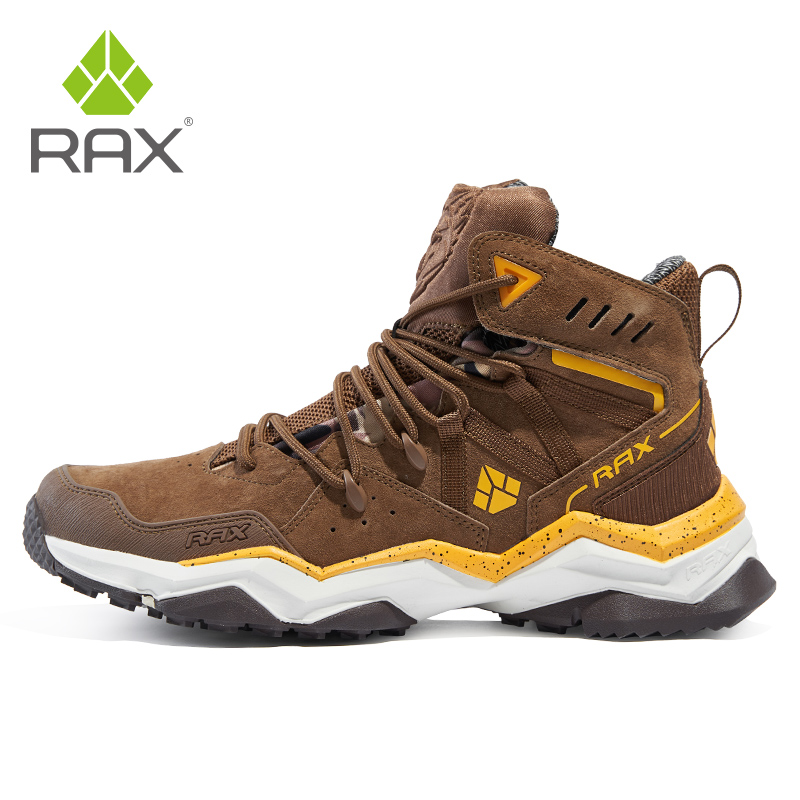 RAX Men Hiking Shoes Mid-top W - đánh giá và giá Sneaker Zone