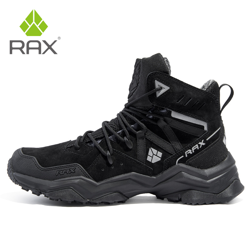 RAX Men Hiking Shoes Mid-top W - đánh giá và giá Sneaker Zone