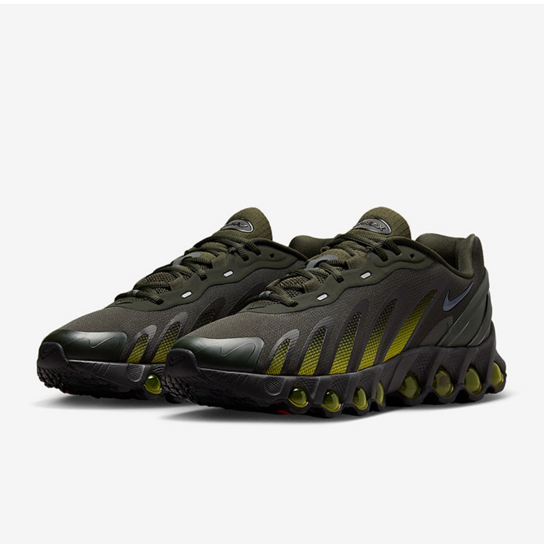 Nike/Nike's New Air Max Dn8 Me - đánh giá và giá Sneaker Zone