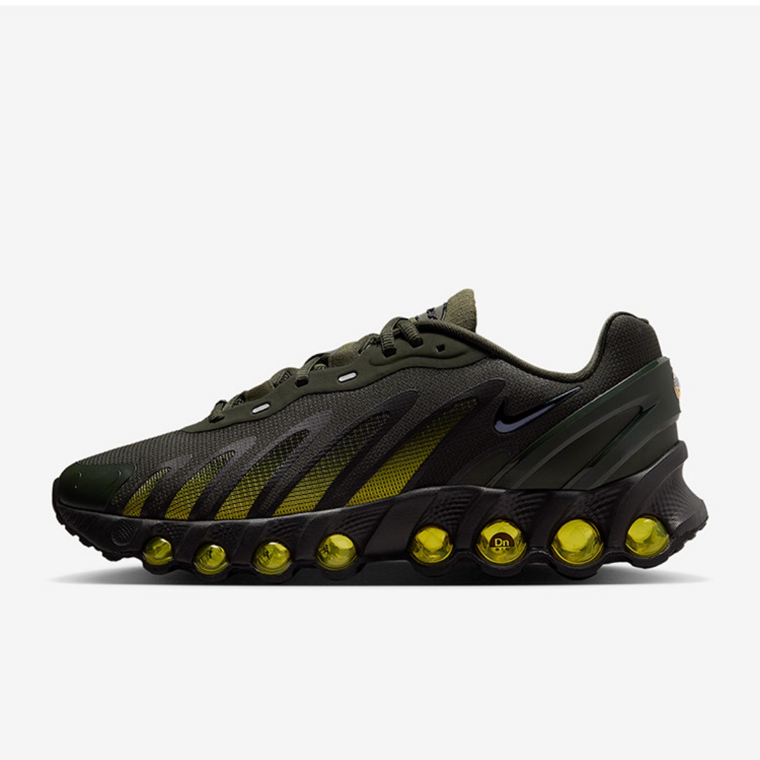 Nike/Nike's New Air Max Dn8 Me - đánh giá và giá Sneaker Zone
