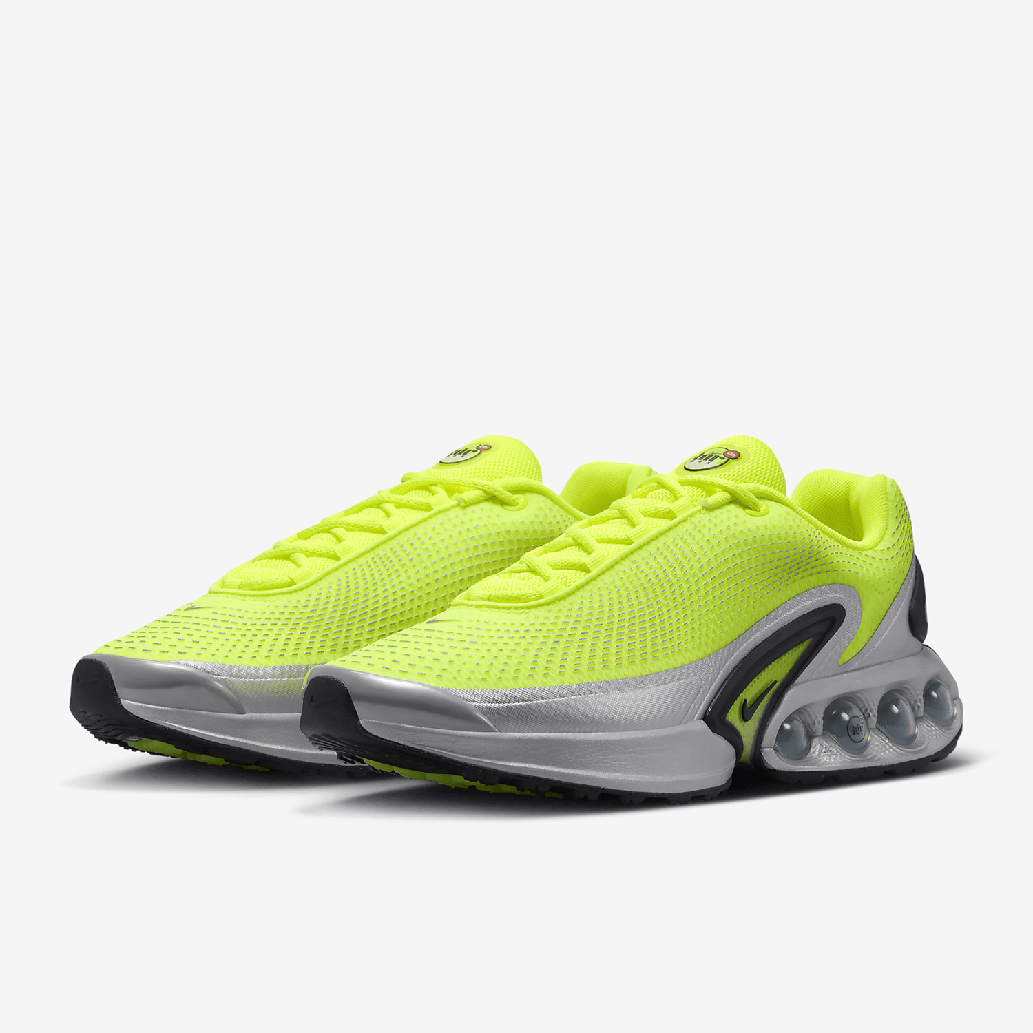 Nike genuine Air Max Dn men's  - đánh giá và giá Sneaker Zone