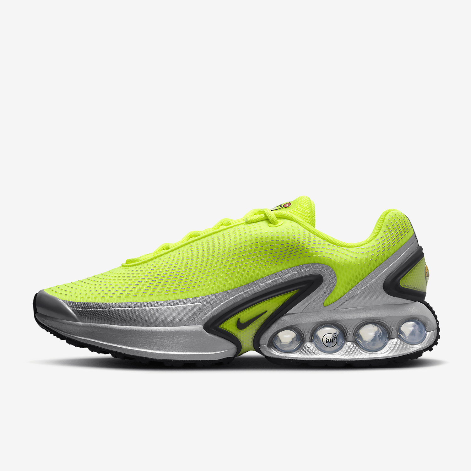 Nike genuine Air Max Dn men's  - đánh giá và giá Sneaker Zone