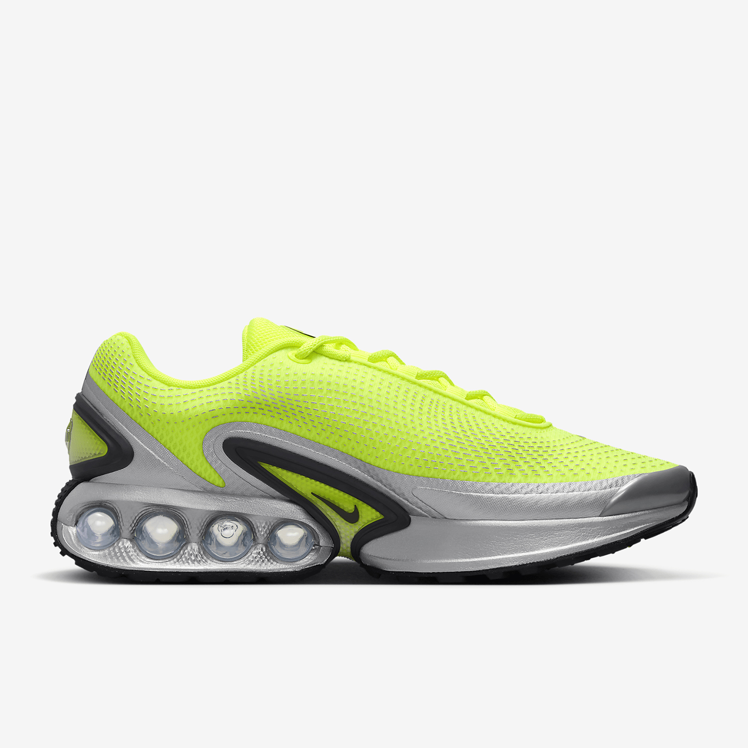Nike genuine Air Max Dn men's  - đánh giá và giá Sneaker Zone