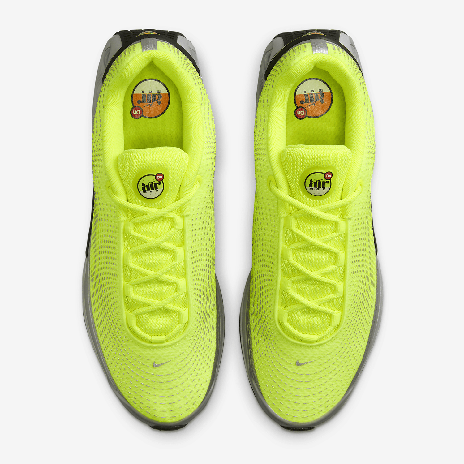 Nike genuine Air Max Dn men's  - đánh giá và giá Sneaker Zone