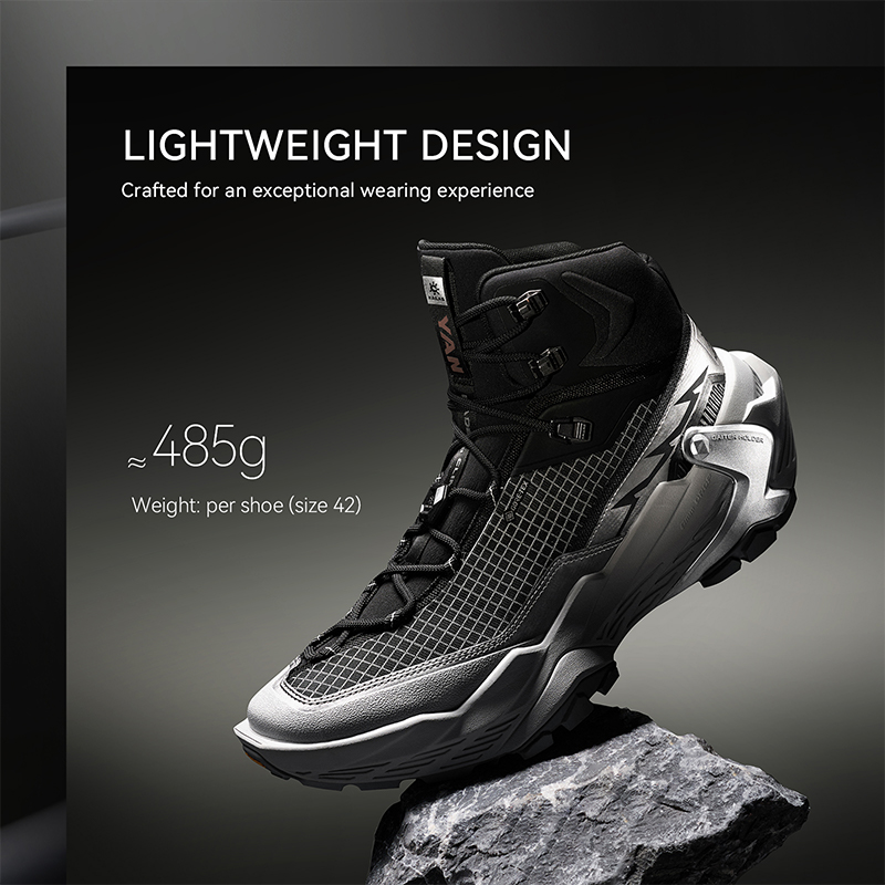 KAILAS New Arrivals YAN GTX MI - đánh giá và giá Sneaker Zone