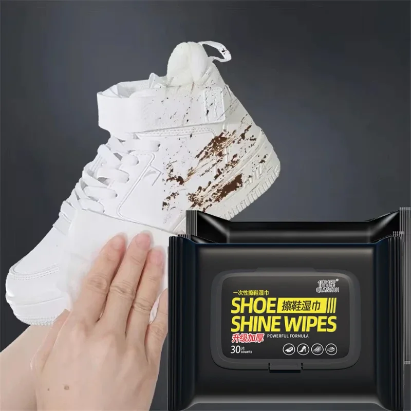 12-60Pcs Disposable Shoes Clea - đánh giá và giá Sneaker Care Cleaning Kit