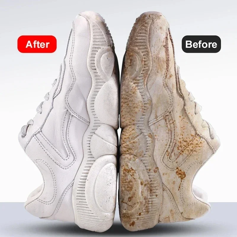 12-60Pcs Disposable Shoes Clea - đánh giá và giá Sneaker Care Cleaning Kit