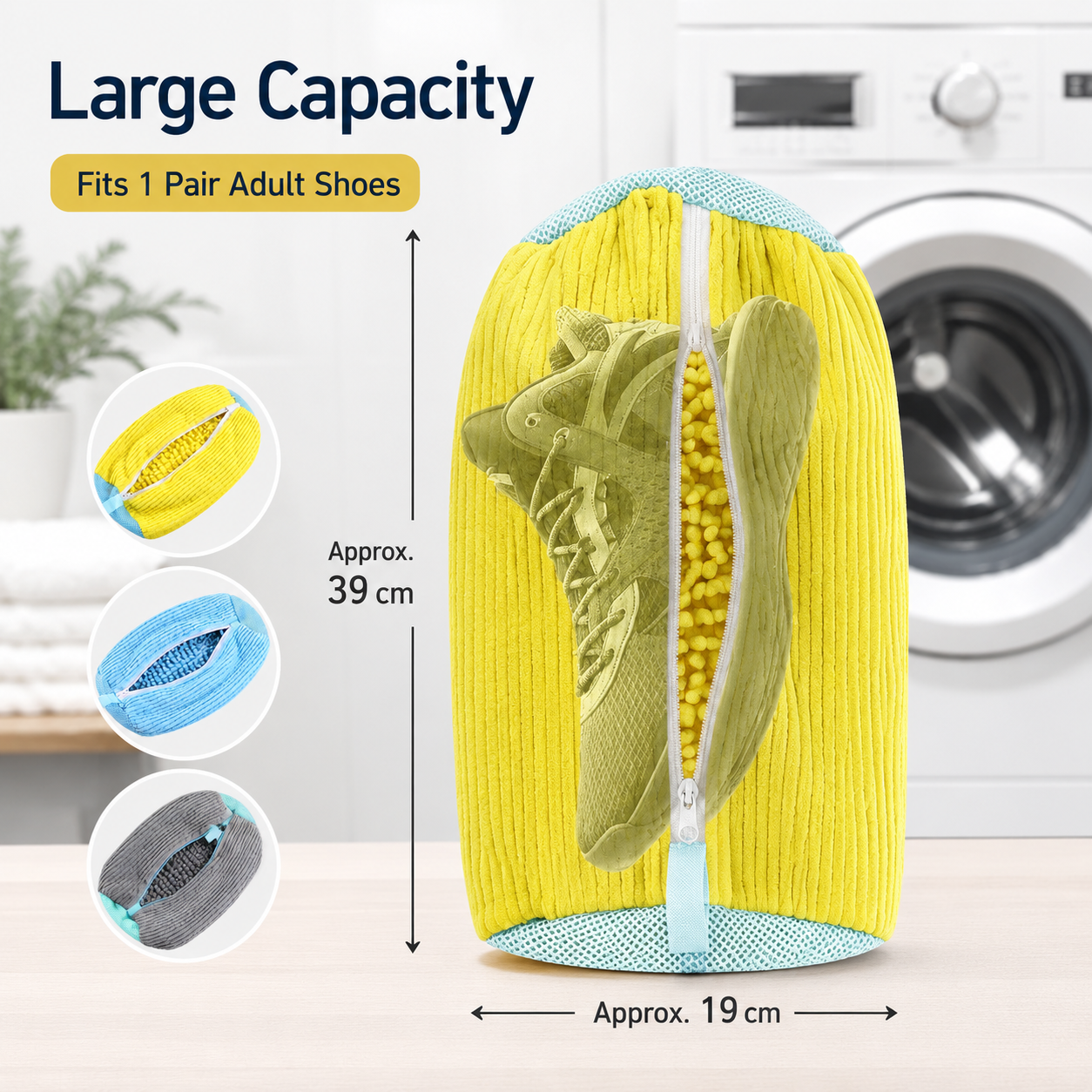 Machine Washable Shoe Cleaning - đánh giá và giá Sneaker Care Cleaning Kit