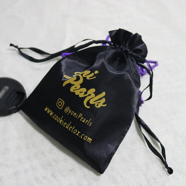 50PCS Satin Packing Bag for Ha - đánh giá và giá Shoe Bag Dust