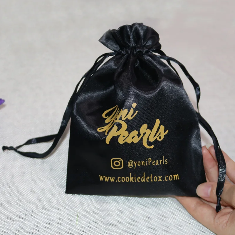50PCS Satin Packing Bag for Ha - đánh giá và giá Shoe Bag Dust
