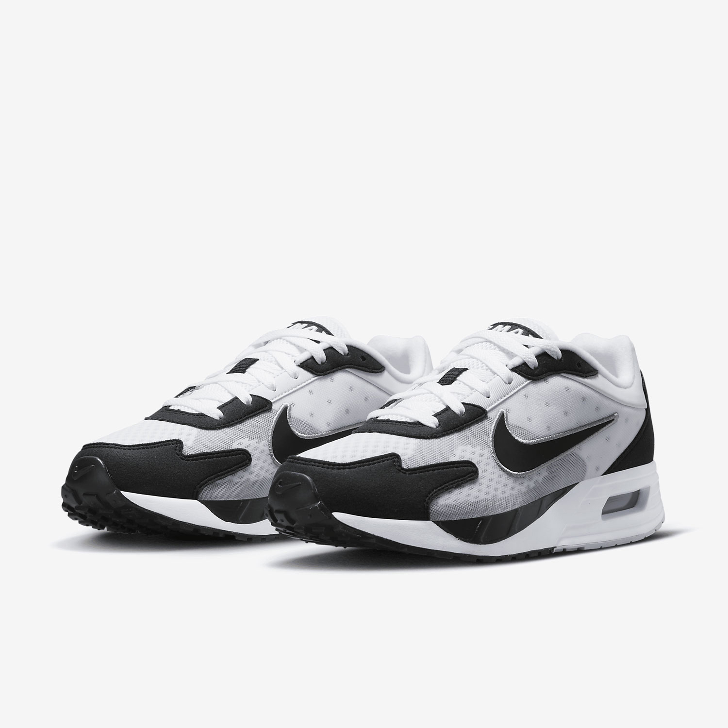 Nike genuine AIR MAX SOLO men' - đánh giá và giá Sneaker Zone