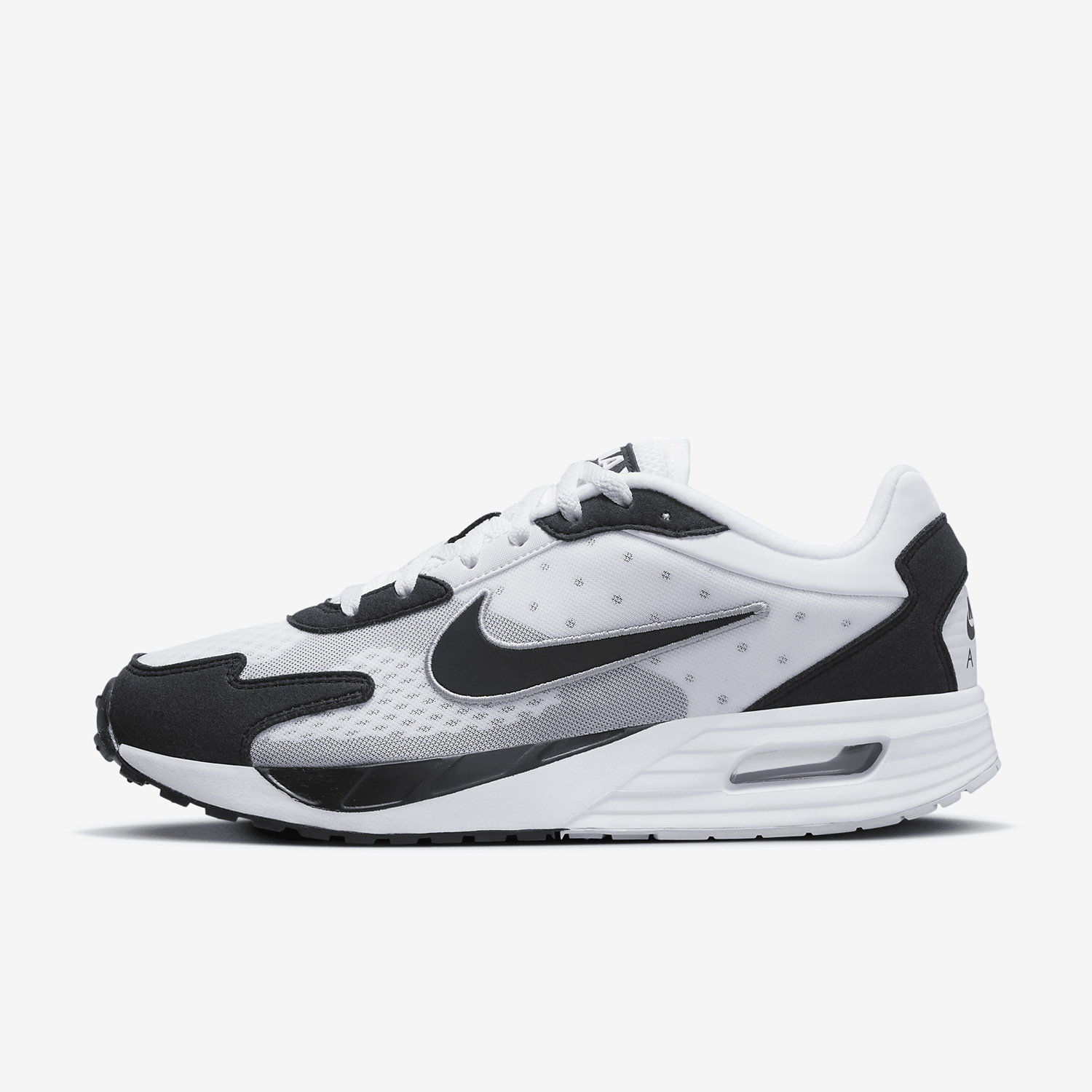Nike genuine AIR MAX SOLO men' - đánh giá và giá Sneaker Zone