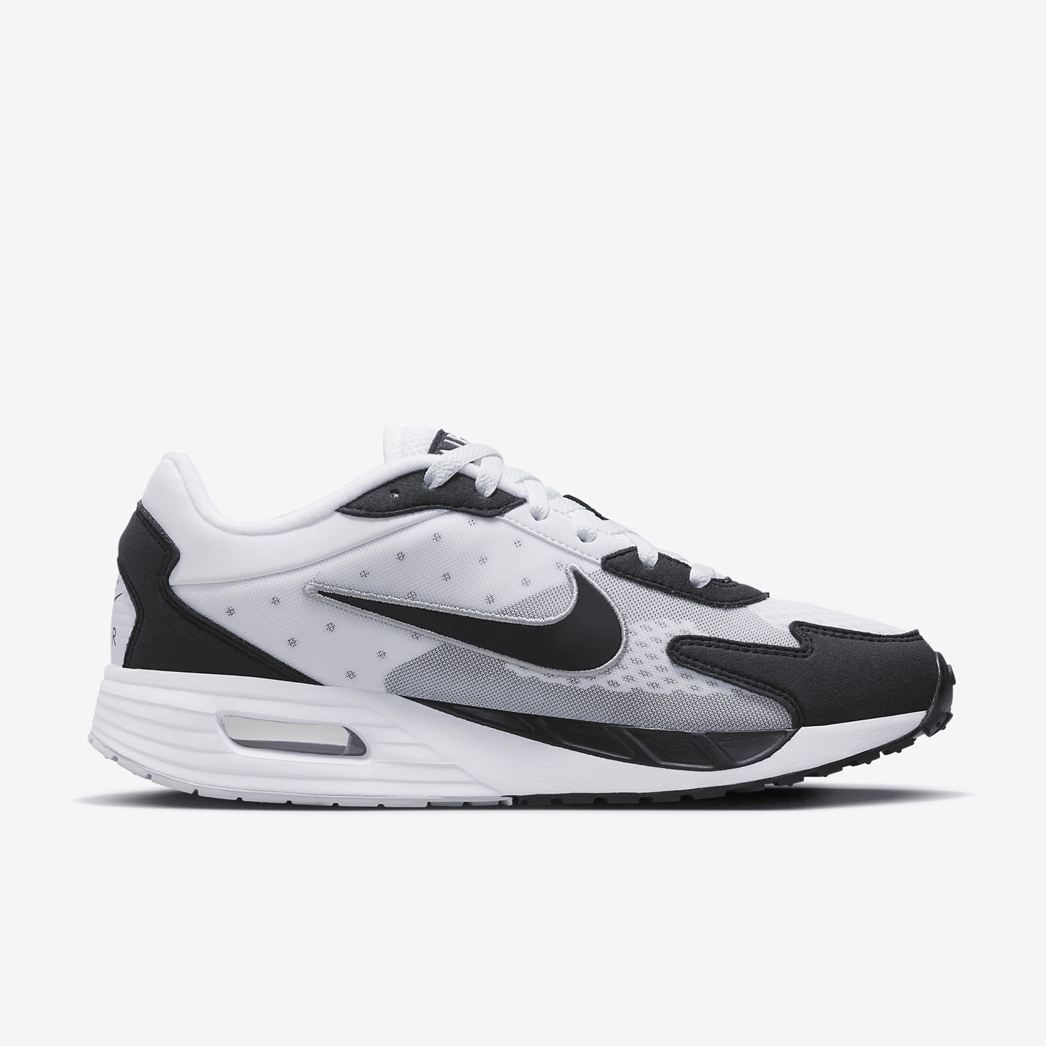 Nike genuine AIR MAX SOLO men' - đánh giá và giá Sneaker Zone