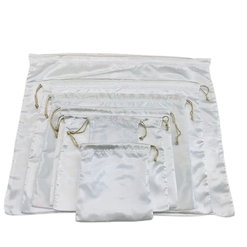 Silk new soft feel smooth bund - đánh giá và giá Shoe Bag Dust