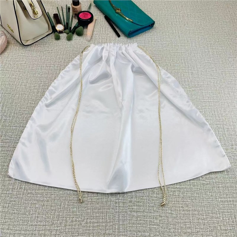 Silk new soft feel smooth bund - đánh giá và giá Shoe Bag Dust