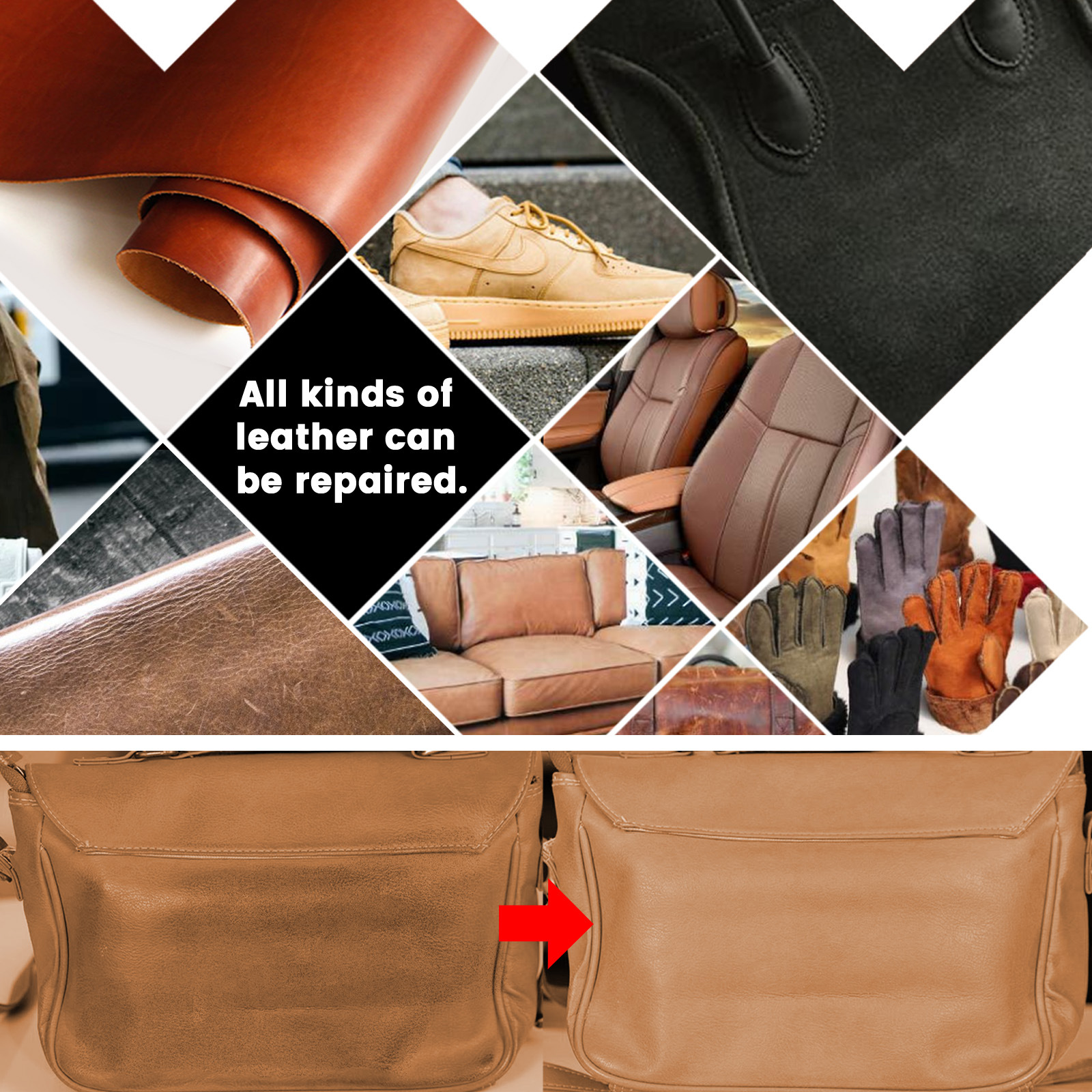Leather Maintenance Oil Shoes  - đánh giá và giá Shoe Bag Dust