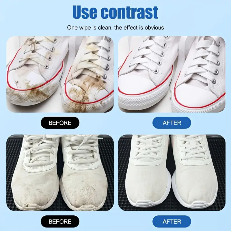 LOORSAN Multifunctional White  - đánh giá và giá Shoe Polish Cream