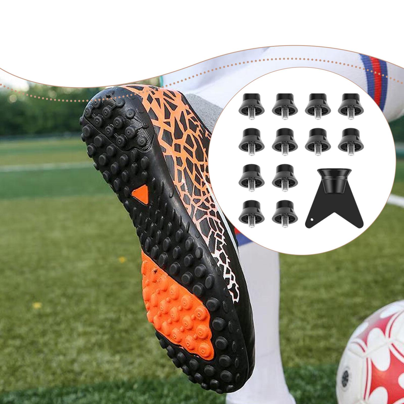 Football Shoe Spikes M5 Thread - đánh giá và giá Sneaker Care Kit
