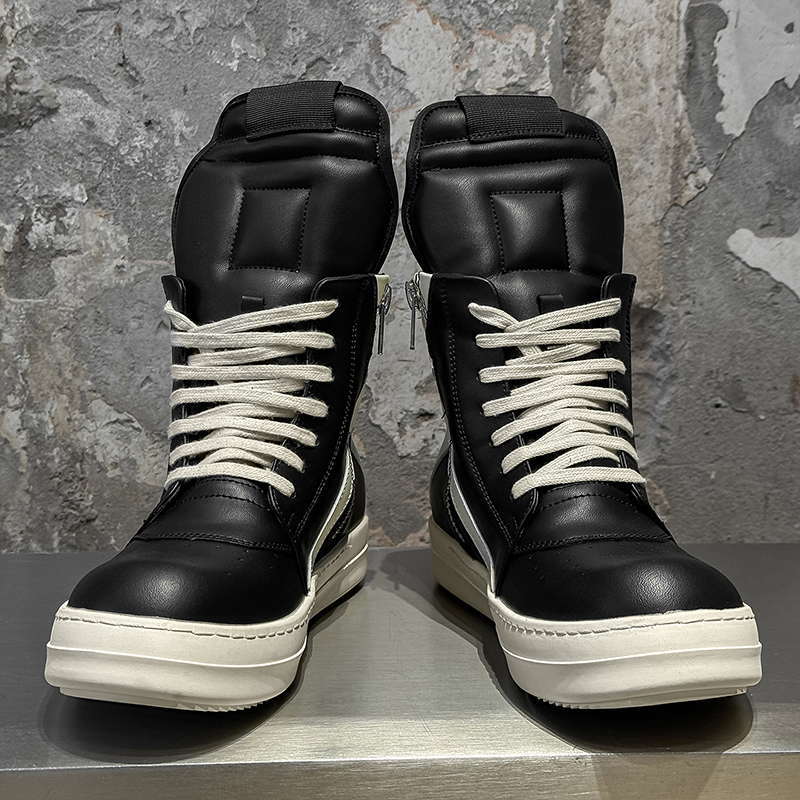 Brand Men Shoe Casual High Top - đánh giá và giá Sneaker Zone