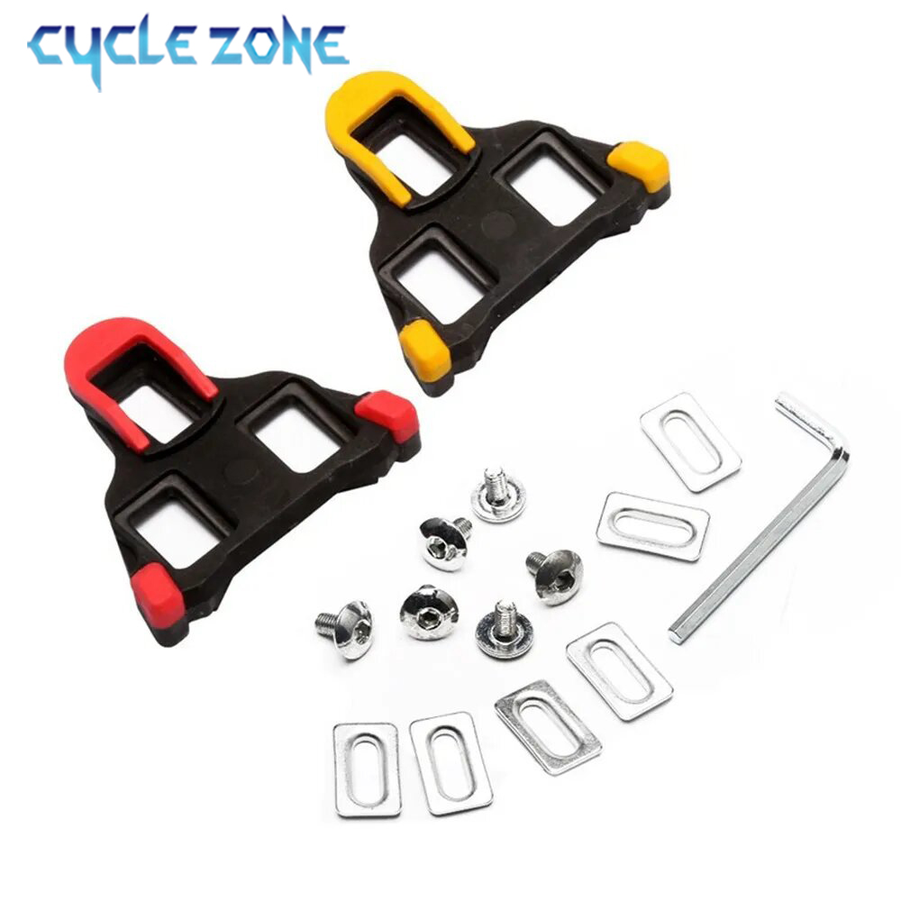Road Bike Pedal Cleat SPD SL B - đánh giá và giá Sneaker Zone