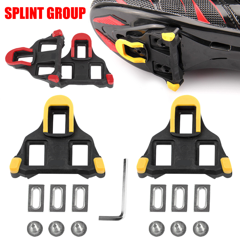 Road Bike Pedal Cleat SPD SL B - đánh giá và giá Sneaker Zone