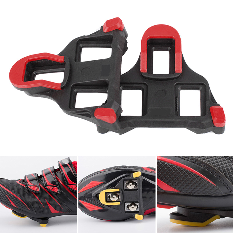 Road Bike Pedal Cleat SPD SL B - đánh giá và giá Sneaker Zone