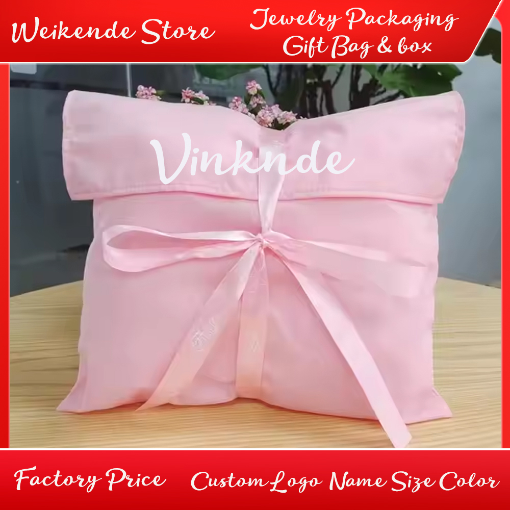 50pcs Bulk Custom Cotton Pouch - đánh giá và giá Shoe Bag Dust
