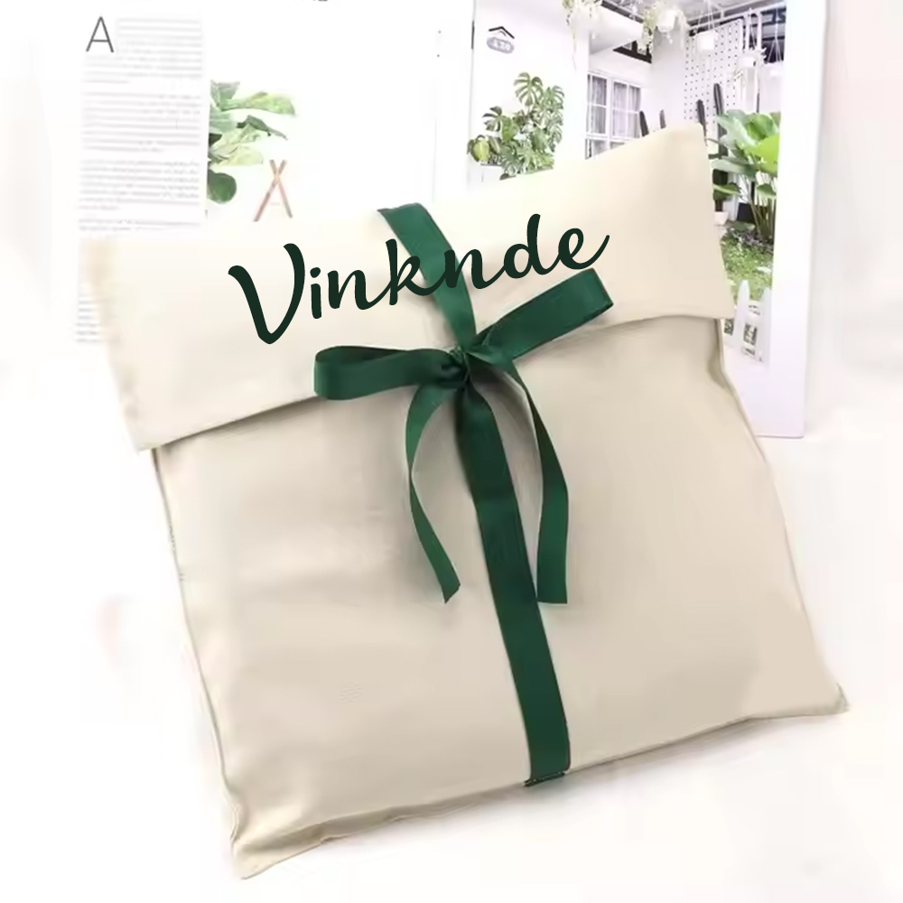 50pcs Bulk Custom Cotton Pouch - đánh giá và giá Shoe Bag Dust