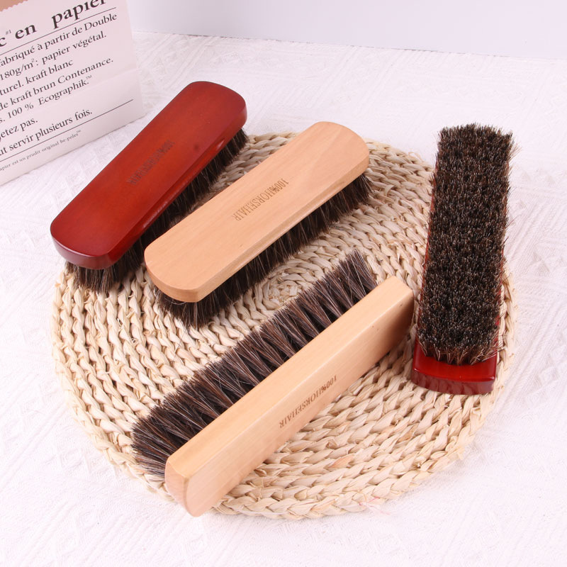 2026 Large Size Horse Hair Bru - đánh giá và giá Sneaker Care Kit