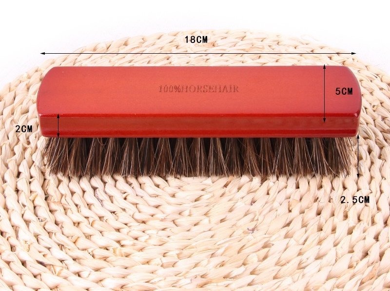 2026 Large Size Horse Hair Bru - đánh giá và giá Sneaker Care Kit