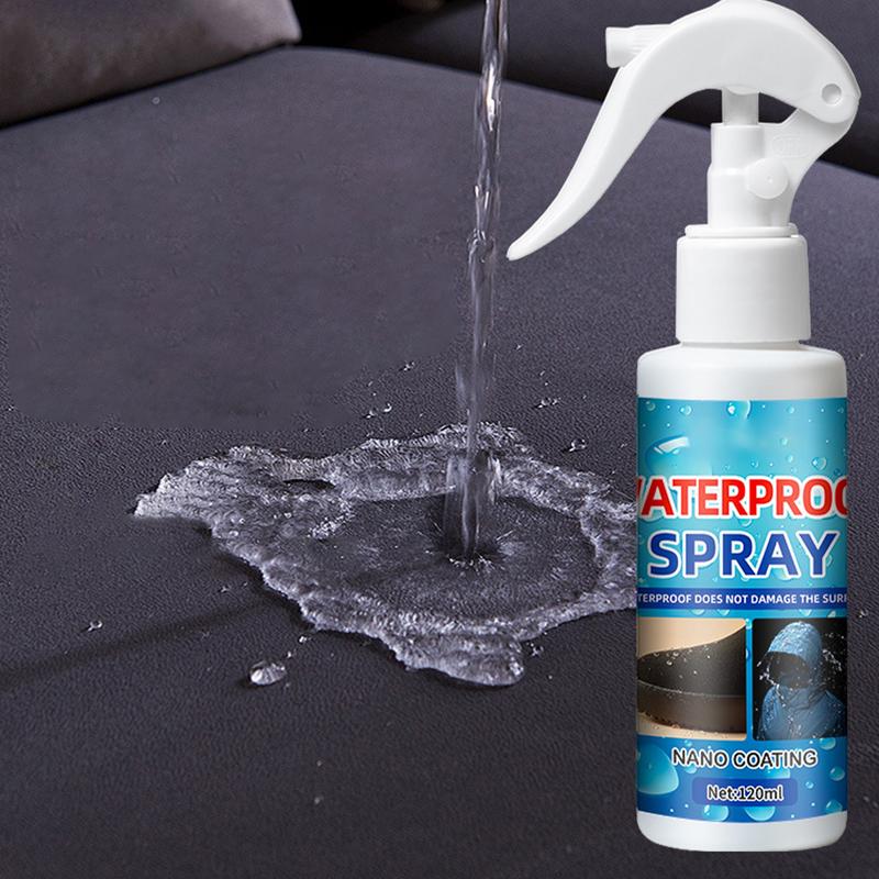 100/120ml Shoes Protector Spra - đánh giá và giá Sneaker Protector Spray