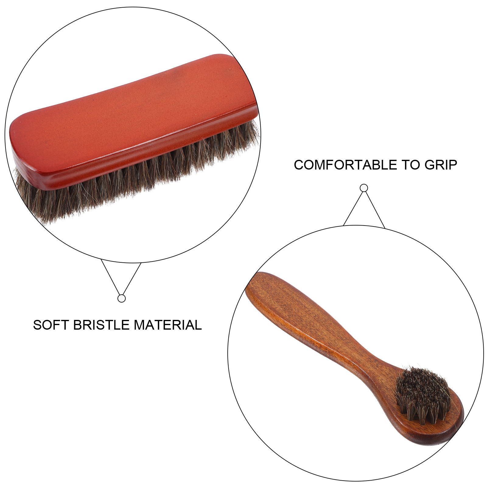 1Set Suede Shoe Brush Versatil - đánh giá và giá Sneaker Care Suede