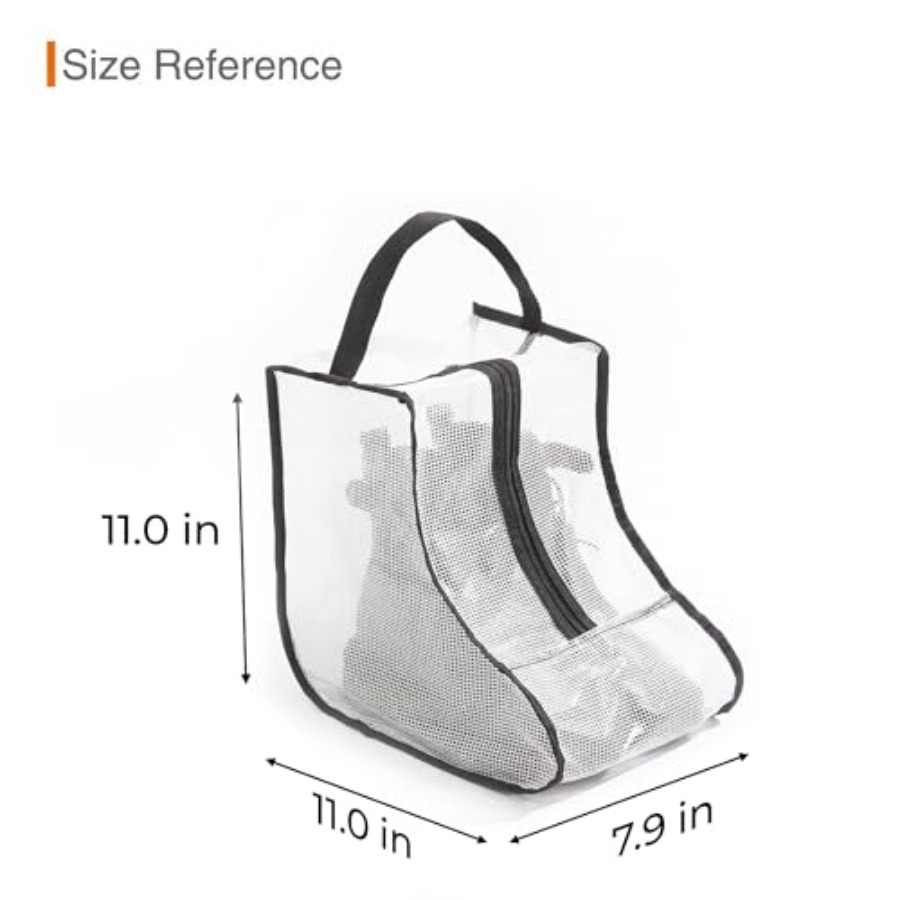 Boots Storage Bag, Portable Sh - đánh giá và giá Shoe Bag Dust