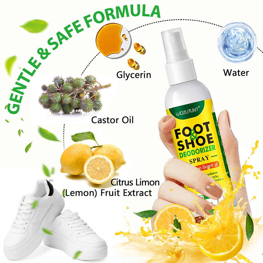 White Shoe Cleaner Kit Sneaker - đánh giá và giá White Sneaker Care Kit