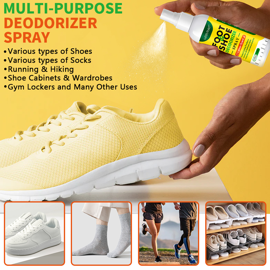 White Shoe Cleaner Kit Sneaker - đánh giá và giá White Sneaker Care Kit