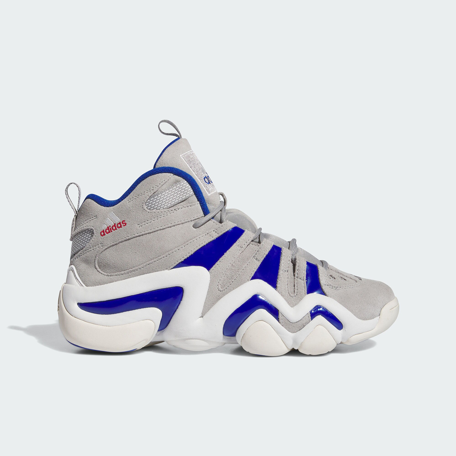 Adidas Official Authentic CRAZ - đánh giá và giá Sneaker Zone