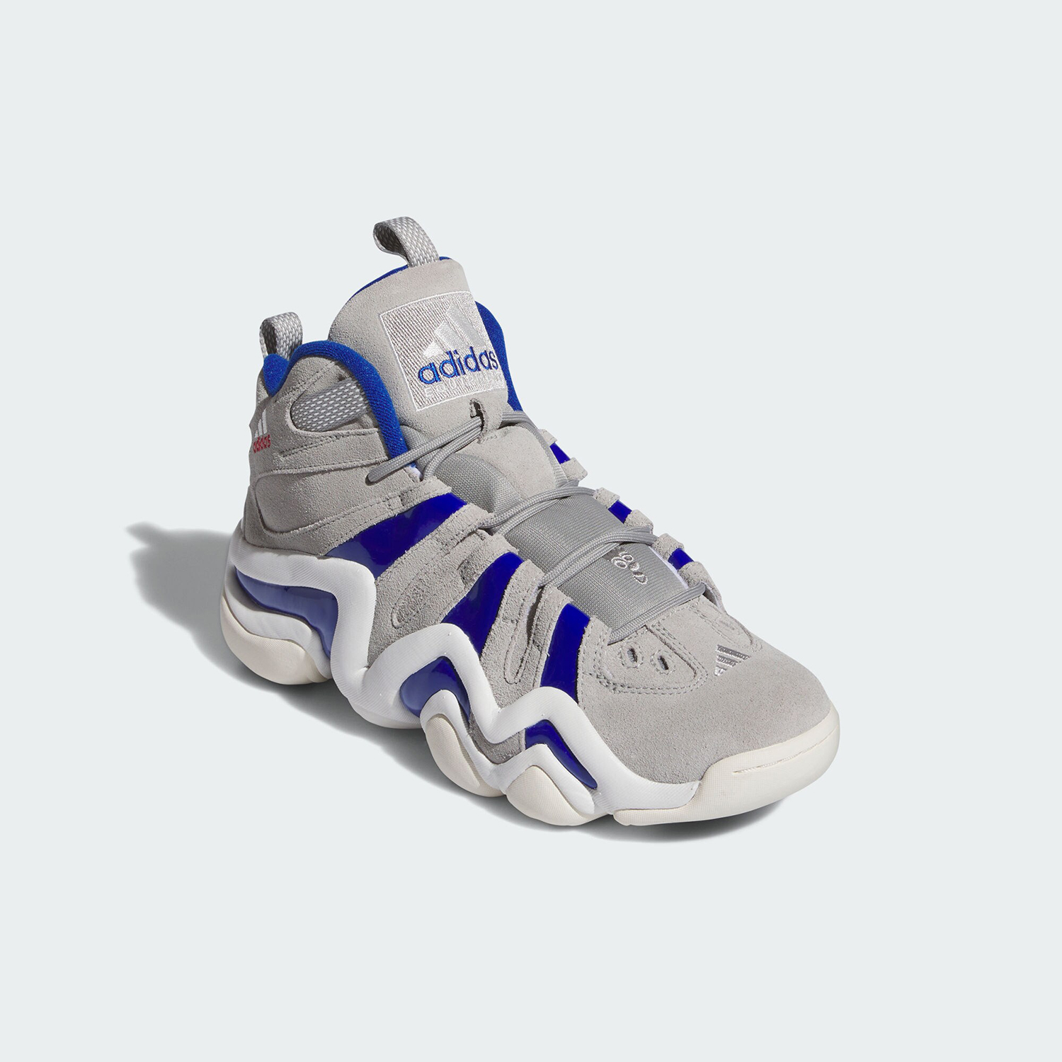 Adidas Official Authentic CRAZ - đánh giá và giá Sneaker Zone