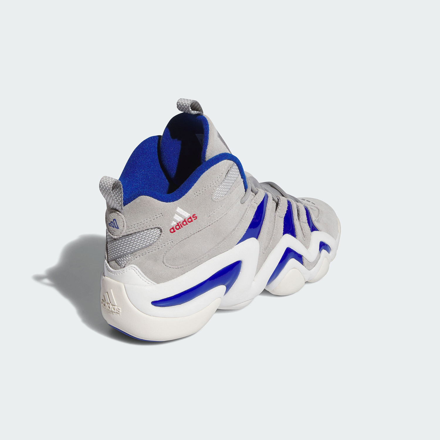 Adidas Official Authentic CRAZ - đánh giá và giá Sneaker Zone