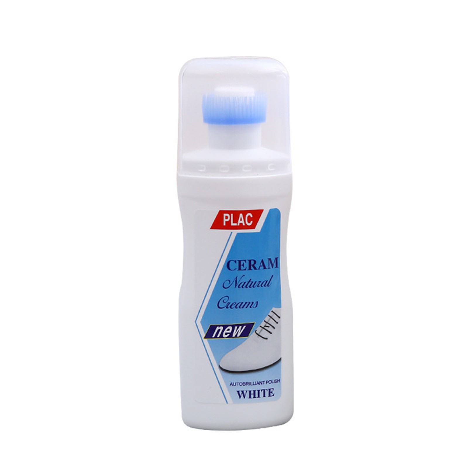 100ml Portable White Shoe Foam - đánh giá và giá Sneaker Care Foam