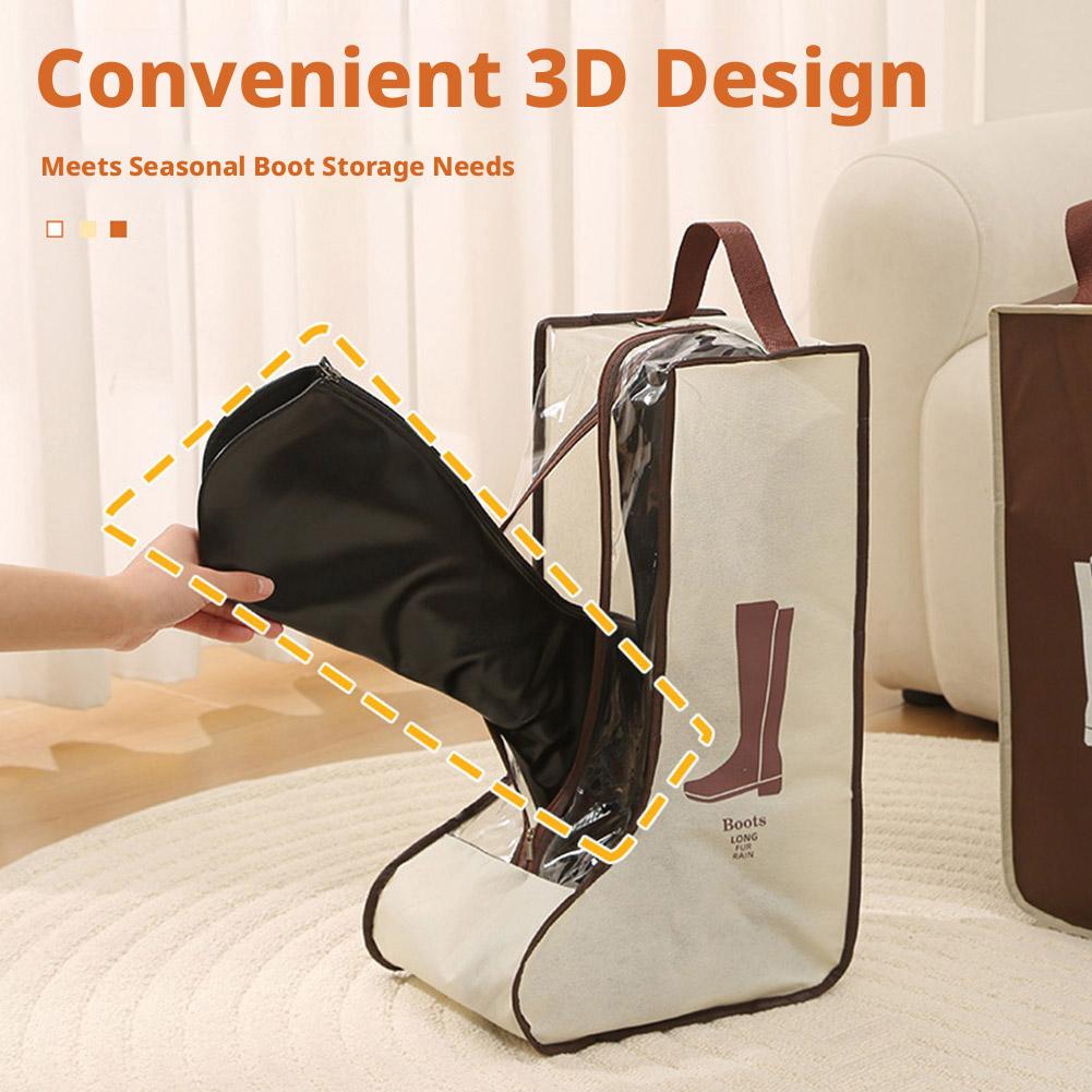 Boots Covers Waterproof  2026  - đánh giá và giá Shoe Bag Dust