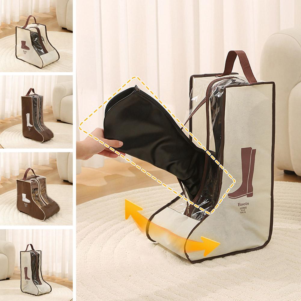 Boots Covers Waterproof  2026  - đánh giá và giá Shoe Bag Dust