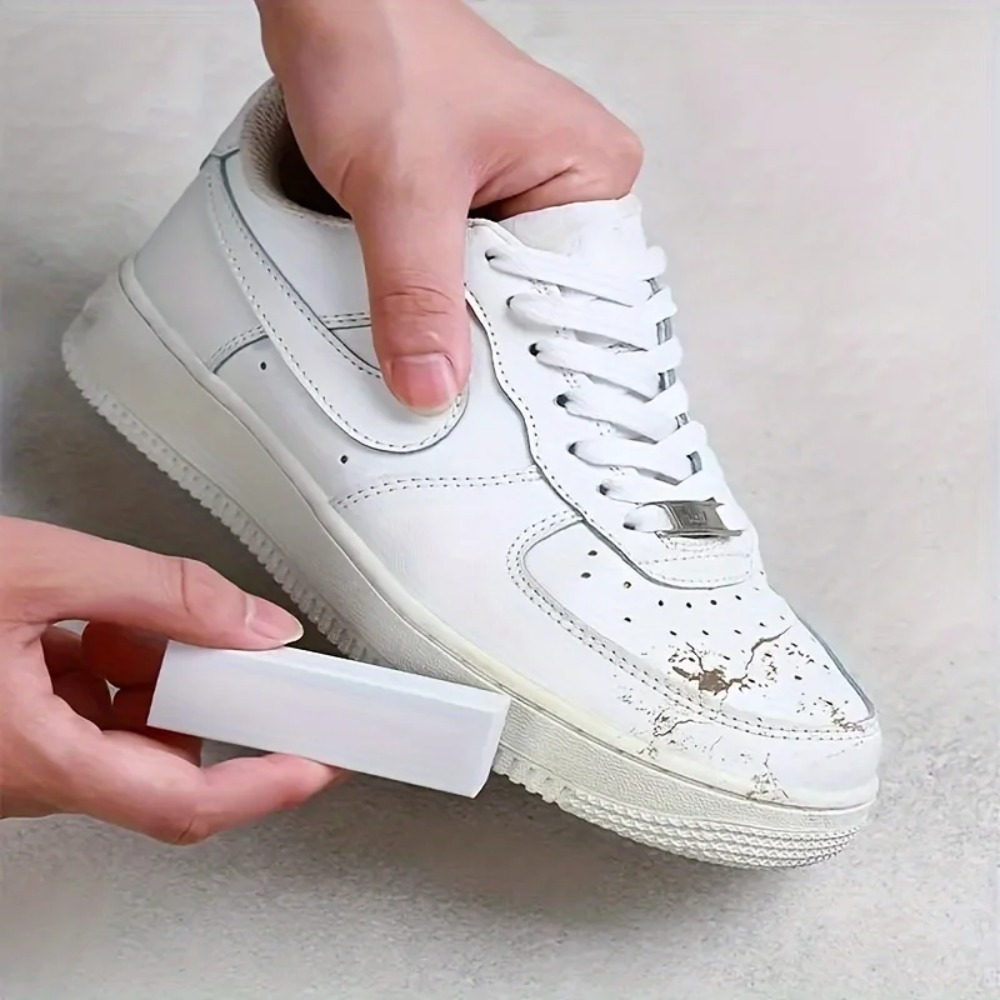 Portable Shoe Eraser Cleaner F - đánh giá và giá Sneaker Care Kit