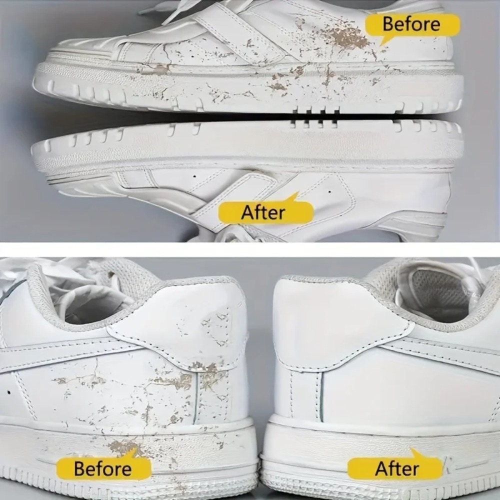 Portable Shoe Eraser Cleaner F - đánh giá và giá Sneaker Care Kit