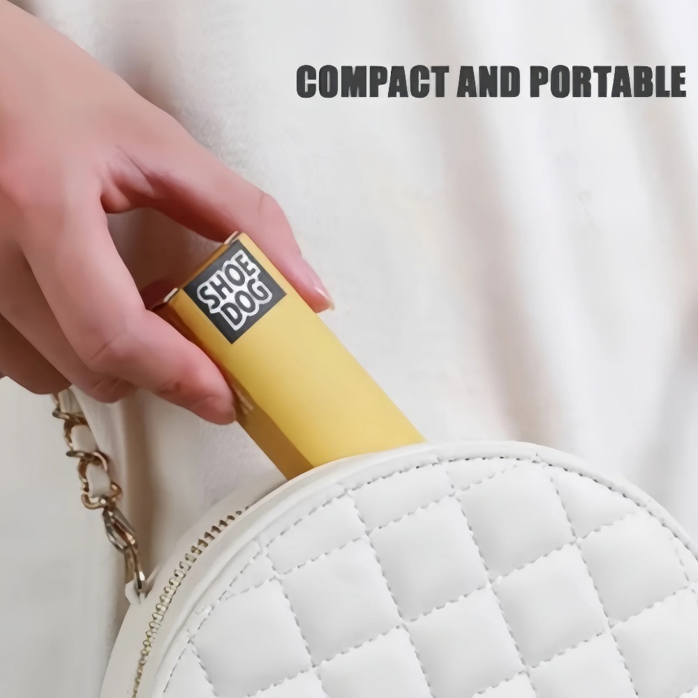 Portable Shoe Eraser Cleaner F - đánh giá và giá Sneaker Care Kit