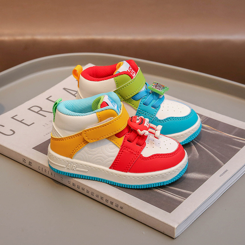 Children Casual Sneakers Boys  - đánh giá và giá Sneaker Zone