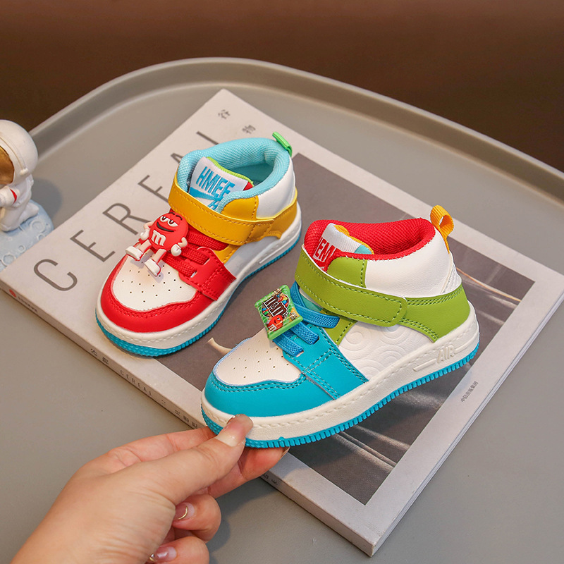 Children Casual Sneakers Boys  - đánh giá và giá Sneaker Zone